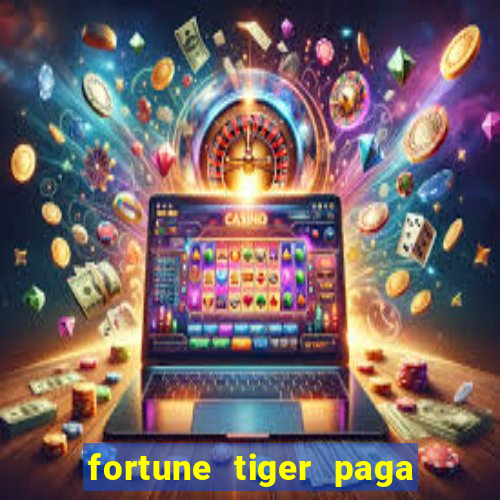 fortune tiger paga de madrugada